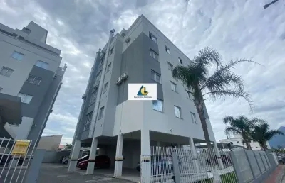 Apartamento com 2 quartos à venda na Rua Orlando de Souza, 85, Rio Grande, Palhoça