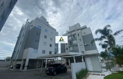 Apartamento com 2 quartos à venda na Rua Orlando de Souza, 85, Rio Grande, Palhoça