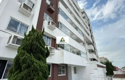 Condomínio edificio residencial luiza - apartamento em areias, são josé/sc