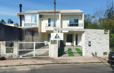 Casa com 2 quartos à venda na Rua Jacatirão, 148, Potecas, São José
