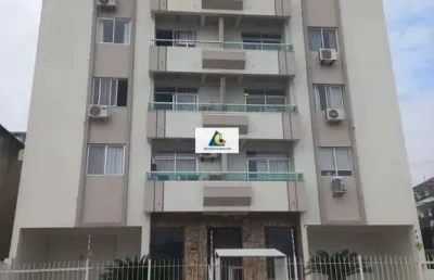 Apartamento com 1 quarto à venda na Rua Machado de Assis, 175, Estreito, Florianópolis