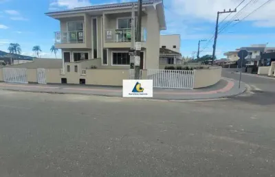 Casa com 2 quartos à venda na Rua Herondi Maran, 272, Bela Vista, Palhoça