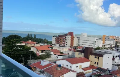 Apartamento com 2 quartos à venda na Rua Doutor Francisco Sarmento Meira, 58, Bessa, João Pessoa