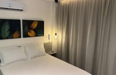 Flat à venda na Avenida Governador Argemiro de Figueiredo, 963, Jardim Oceania, João Pessoa