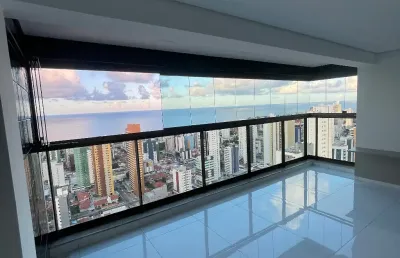 Apartamento com 2 quartos à venda na Rua Silvino Chaves, 861, Manaíra, João Pessoa