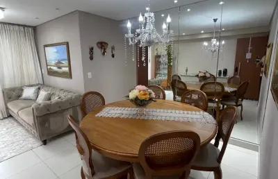 Apartamento com 3 quartos à venda na Rua Margarida Fonseca Arruda, 65, Manaíra, João Pessoa