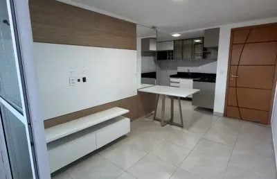 Apartamento com 2 quartos à venda na Rua Clotilde Rocha Cabral, 50, Jardim Oceania, João Pessoa