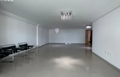 Apartamento com 5 quartos à venda na Avenida Infante Dom Henrique, 406, Tambaú, João Pessoa