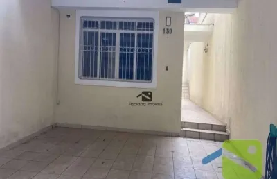 Sobrado residencial à venda, jardim bonfiglioli, são paulo
