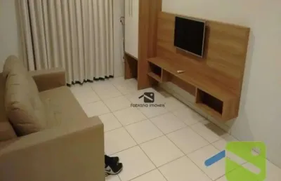 Apartamento com 2 dormitórios à venda, 40 m² por r$ 345.000,00 - centro - olímpia/sp