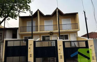 Sobrado com 3 dormitórios à venda, 165 m² por r$ 580.000,00 - jardim centenário - são paulo/sp