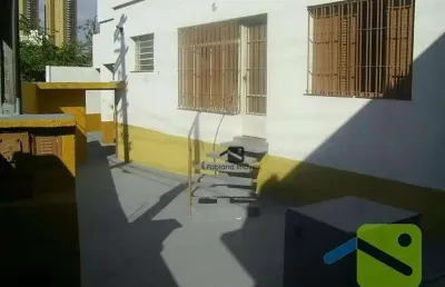 Casa com 3 dormitórios para alugar, 150 m² por r$ 2.750,00 - jardim ivana - são paulo/sp
