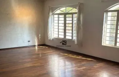 Sobrado com 3 dormitórios à venda, 250 m² por r$ 1.150.000,00 - cidade são francisco - são paulo/sp
