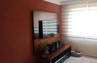 Apartamento com 2 dormitórios à venda, 71 m² por r$ 330.000,00 - jaguaré - são paulo/sp