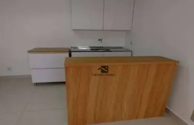Apartamento alugar, na  vila lageado - são paulo/sp