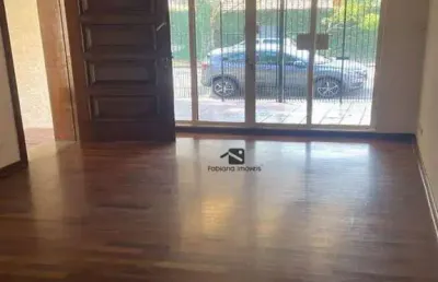 Sobrado residencial à venda, jardim bonfiglioli, são paulo