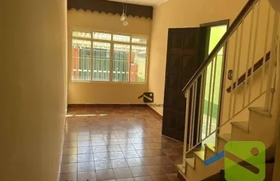 Casa com 3 dormitórios à venda, 200 m² por r$ 650.000,00 - jardim bonfiglioli - são paulo/sp
