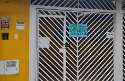 Sobrado com 3 dormitórios à venda- conjunto residencial butantã - são paulo/sp