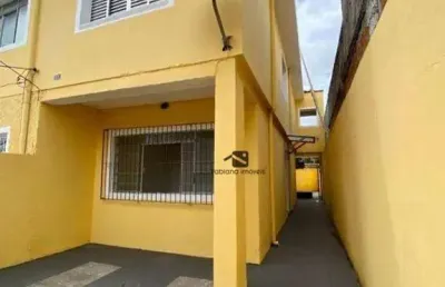 Sobrado com 1 dormitório à venda, 250 m² por r$ 550.000,00 - parque ipê - são paulo/sp