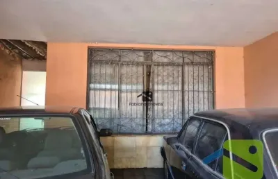 Sobrado com à venda, 220 m² no jaguaré - são paulo/sp