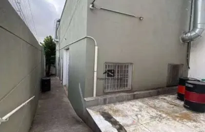 Salão comercial para locação, vila ipojuca, são paulo - sl0065.