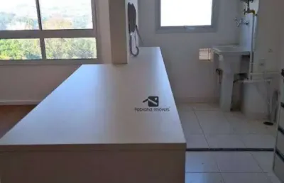 Apartamento com 2 dormitórios à venda, 50 m² por r$ 260.000,00 - conceição - osasco/sp