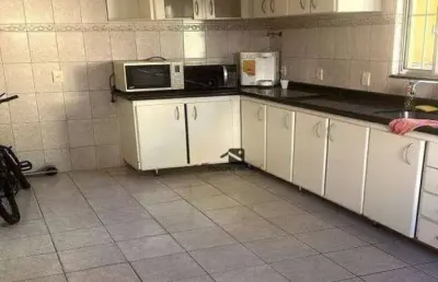 Sobrado com 3 dormitórios à venda, 220 m² por r$ 649.900,00 - vila lageado - são paulo/sp