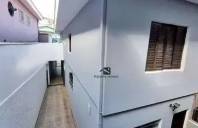 Sobrado com 3 dormitórios à venda, 185 m² por r$ 575.000,00 - jardim sarah - são paulo/sp