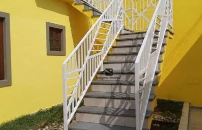 Casa com 4 dormitórios à venda, 250 m² por r$ 1.450.000,00 - cidade são francisco - são paulo/sp