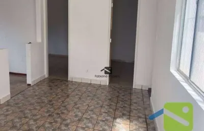Casa para alugar, 80 m² por r$ 1.988,01 - conjunto residencial butantã - são paulo/sp