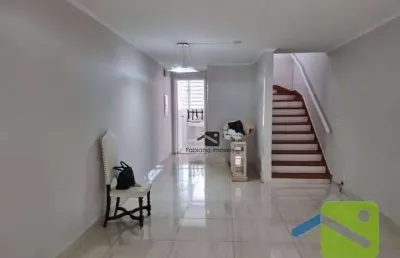 Sobrado com 3 dormitórios à venda, 180 m² por r$ 690.000,00 - jardim bonfiglioli - são paulo/sp