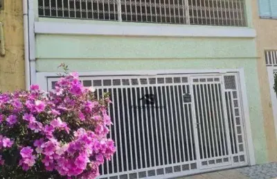 Sobrado com 2 dormitórios à venda, 250 m² por r$ 630.000,00 - bussocaba - osasco/sp