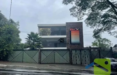 Prédio para alugar, 1500 m² por r$ 45.000,00 - morumbi - são paulo/sp