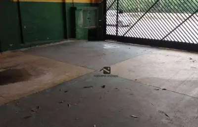 Barracão / Galpão / Depósito com 1 sala para alugar na Avenida Corifeu de Azevedo Marques, Butantã, São Paulo