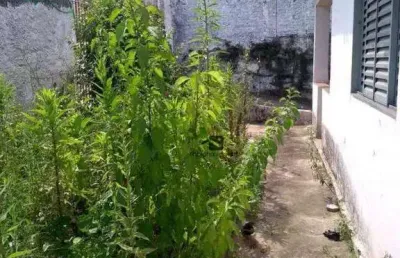 Terreno à venda, 250 m² por r$ 300.000,00 - jardim d abril - são paulo/sp