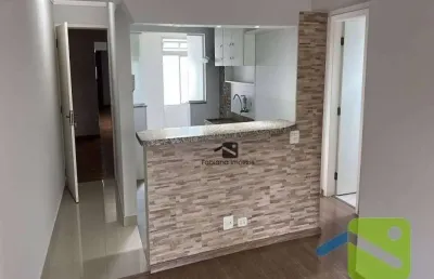 Apartamento para alugar no - jardim paulo vi - são paulo/sp