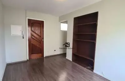 Apartamento com 3 dormitórios à venda, 66 m² por r$ 450.000,00 - alto de pinheiros - são paulo/sp