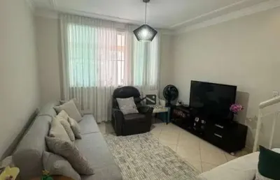 Sobrado com 3 dormitórios à venda, 200 m² por r$ 650.000 - vila antônio - são paulo/sp
