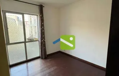 Apartamento de 40m² na vila lageado – r$ 275.000,00