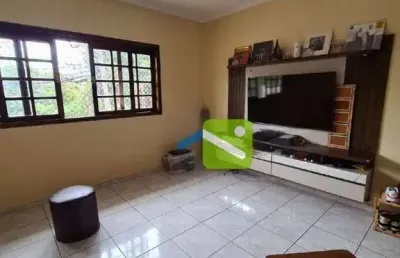 Casa com 3 quartos à venda na Rua Pierre Bonnet, Parque Ipê, São Paulo