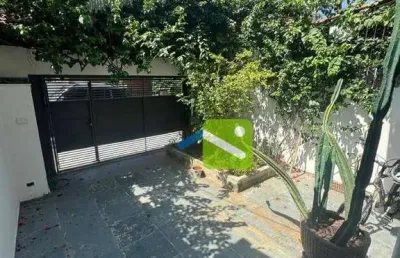 Casa com 3 dormitórios à venda, 125m² no  jardim bonfiglioli - são paulo/sp