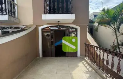 Casa com 3 dormitórios para alugar, 220 m² por r$ 4.800,00/mês - jardim bonfiglioli - são paulo/sp