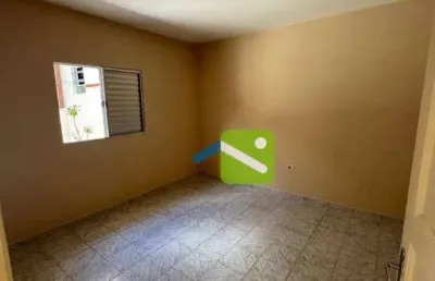 Casa com 1 dormitório para alugar, 100 m² por r$ 1.600,00/mês - vila dalva - são paulo/sp