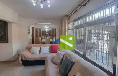Casa com 3 quartos à venda na Avenida Embaixador Cavalcanti de Lacerda, Jardim Bonfiglioli, São Paulo
