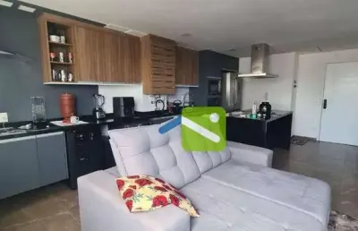 Apartamento à venda, 57 m² por r$ 610.000,00 - vila yara - osasco/sp