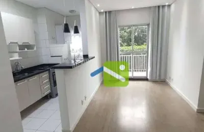 Apartamento com 1 dormitório à venda, 50 m² por r$ 230.000,00 - bussocaba - osasco/sp