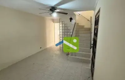 Sobrado com 3 dormitórios à venda, 150 m² por r$ 550.000,00 - vila nova alba - são paulo/sp