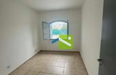 Casa com 3 dormitórios para alugar, 200 m² por r$ 4.500,00/mês - jardim bonfiglioli - são paulo/sp