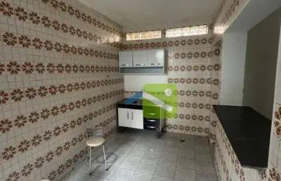 Casa com 1 quarto para alugar na Rua Barra Longa, Jaguaré, São Paulo