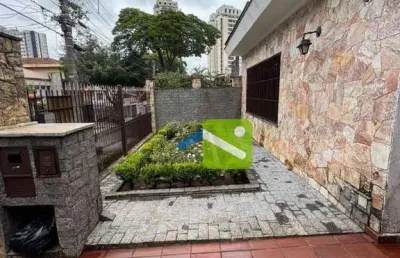 Casa com 3 dormitórios para alugar, 200 m² por r$ 6.000,00/mês - jardim bonfiglioli - são paulo/sp